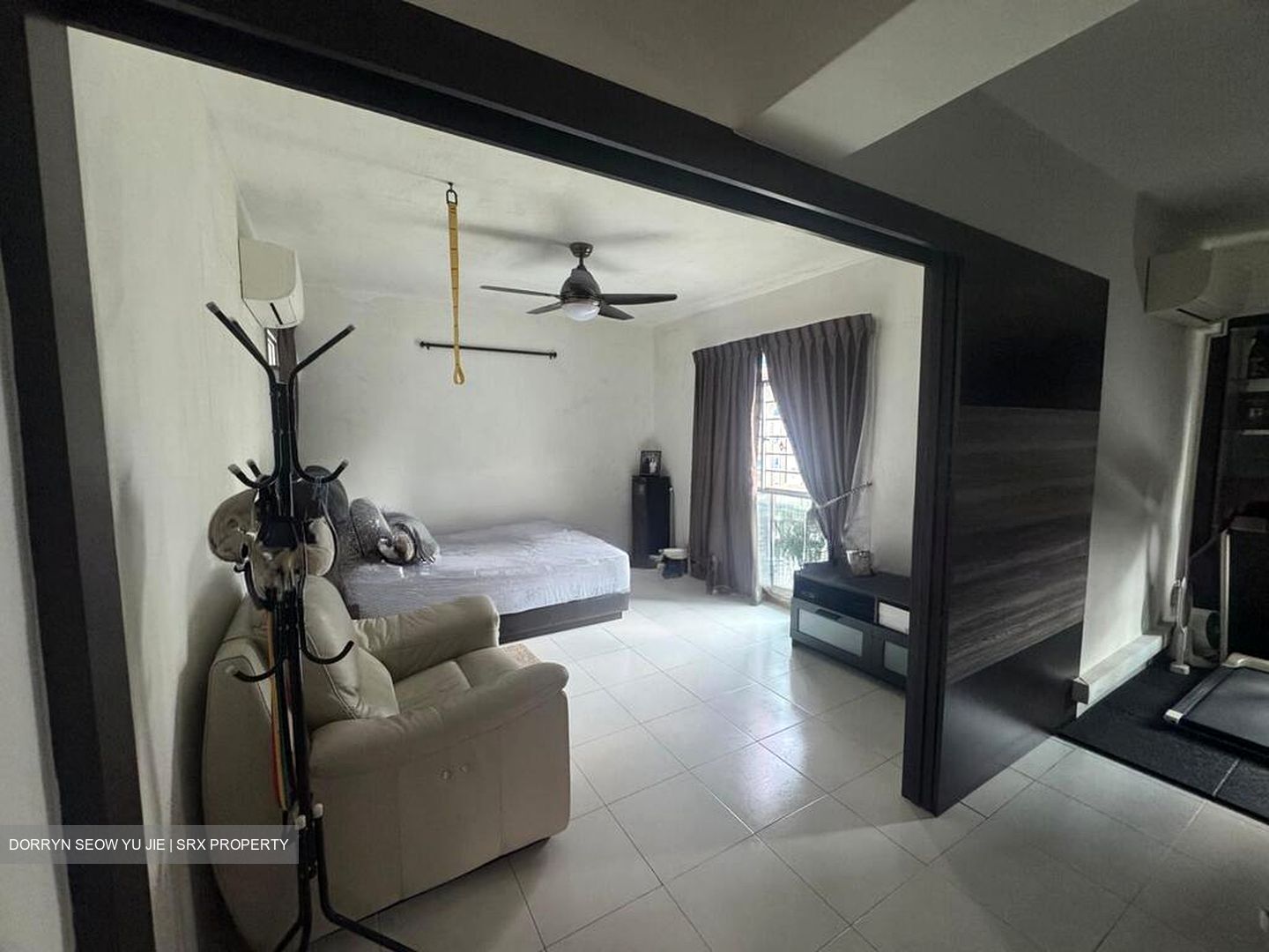 Blk 119A Rivervale Gardens (Sengkang), HDB Executive #501259751